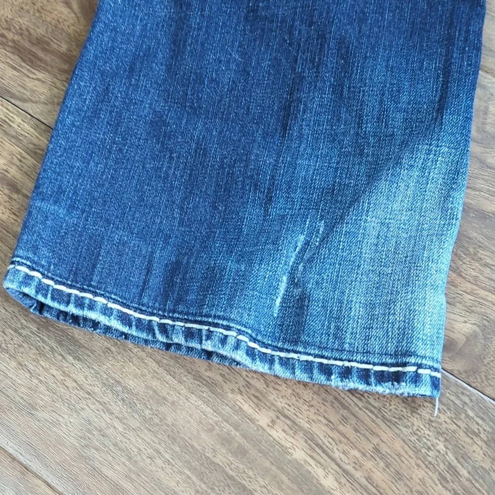 Rock Revival Rosa Easy Boot Jeans - Picture 9 of 14